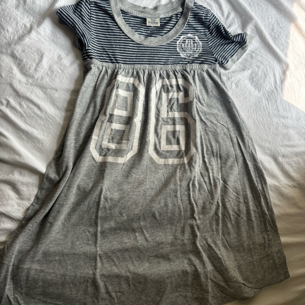 pink y2k victoria’s secret pajama